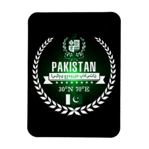 Pakistan Magnet