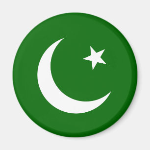 Pakistan Magnet
