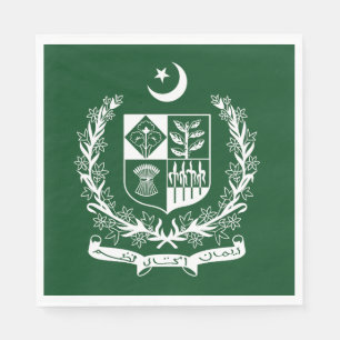 Pakistan Napkin