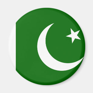 Pakistan PK Magnet