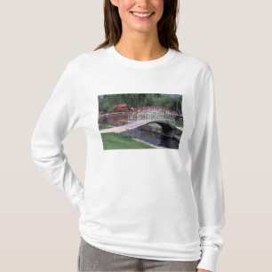 Pakistan, Skardu Region. Shangri La Lodge T-Shirt