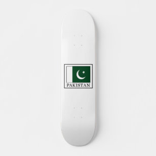 Pakistan Skateboard
