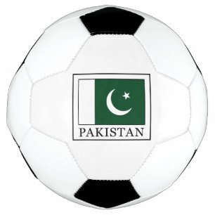 Pakistan Soccer Ball