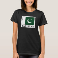 Pakistan