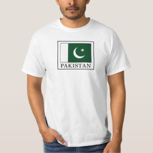 Pakistan T-Shirt