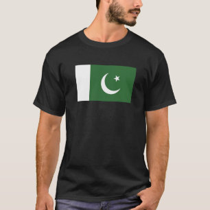 Pakistan  T-Shirt