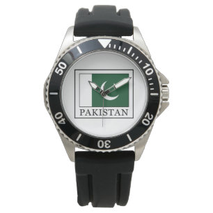 Pakistan Watch