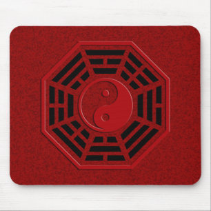 PaKua Mouse Pad