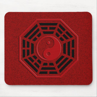 PaKua Mouse Pad