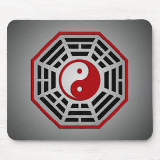 PaKua Mouse Pad