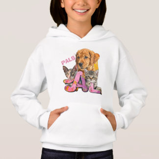 Pal Dog and Cats Plus Personalise Name 