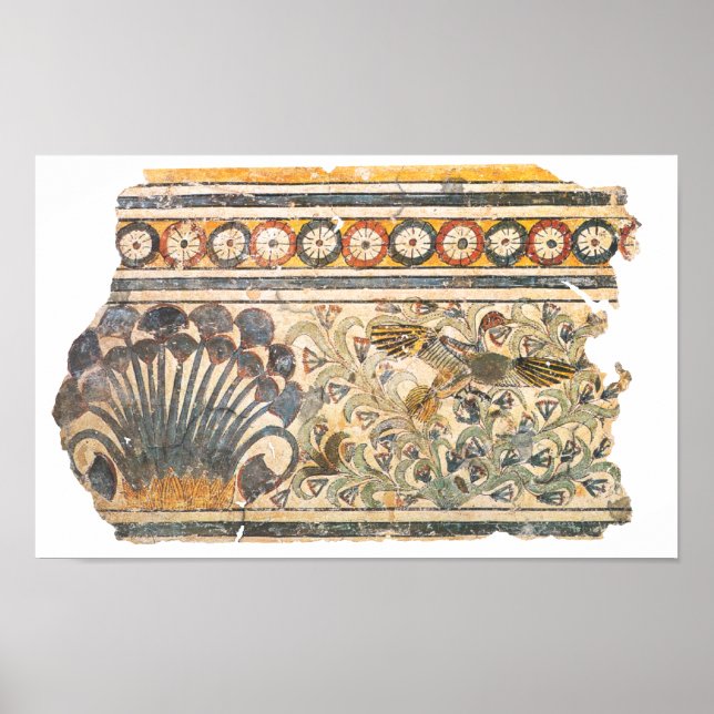 Palace Decoration (Front)