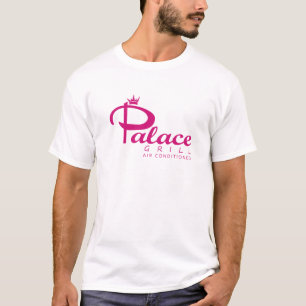 Palace Grill Tee