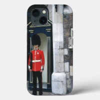 Palace Guard England Apple iPhone 13, Tough