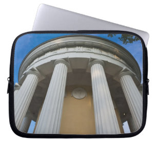 Palace of Czar Paul I, Temple of Friendship 3 Laptop Sleeve