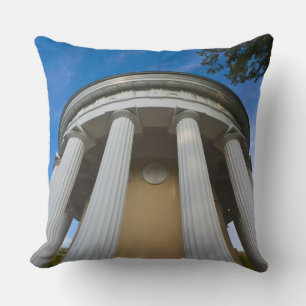 Palace of Czar Paul I, Temple of Friendship Cushion