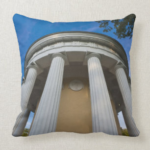 Palace of Czar Paul I, Temple of Friendship Cushion