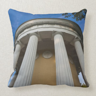 Palace of Czar Paul I, Temple of Friendship Cushion