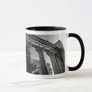 PALACE OF FINE ARTS MUG