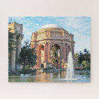 Palace of Fine Arts - San Francisco