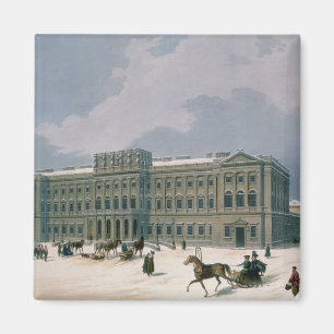 Palace of the Grand Duke of Leuchtenberg Magnet