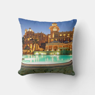 Palace Of The Lost City Hotel And Swimming Pool Cushion