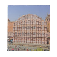Palace of the Winds (Hawa Mahal), Jaipur, India,