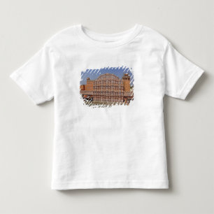 Palace of the Winds (Hawa Mahal), Jaipur, India, Toddler T-Shirt