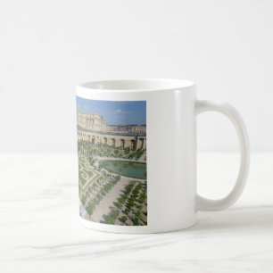 Palace Of Versailles Coffee Mug