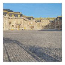 Palace of Versailles 