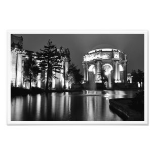 Palace Photo Print