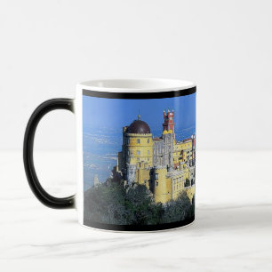 Palacio da Pena* Sintra Portugal Mug