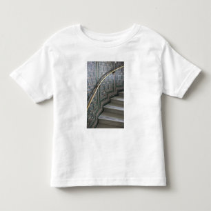 Palacio de Communicaciones, Moorish tiles Toddler T-Shirt
