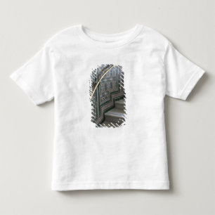 Palacio de Communicaciones, Moorish tiles Toddler T-Shirt