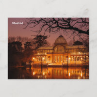 "Palacio de Cristal"