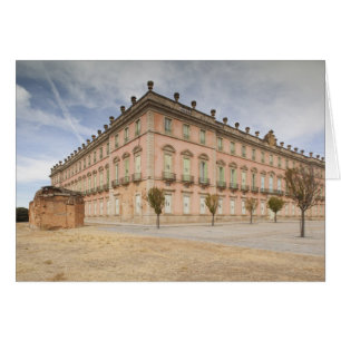 Palacio Real de Riofrio