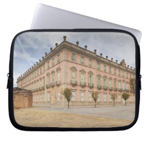 Palacio Real de Riofrio Laptop Sleeve