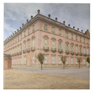 Palacio Real de Riofrio Tile