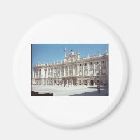 Palacio Real, Madrid