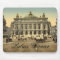 Palais Garnier mousepad