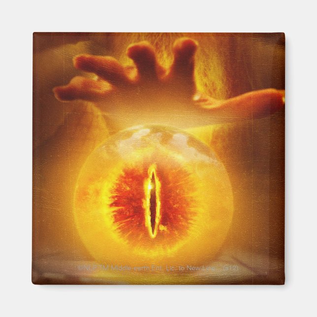 PALANTIR™ MAGNET (Front)