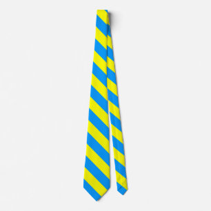 Palau Flag Elegant Patriotic Neck Tie