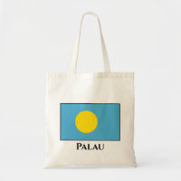 Palau Flag