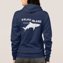 Palau Island Scuba Diving With Sharks