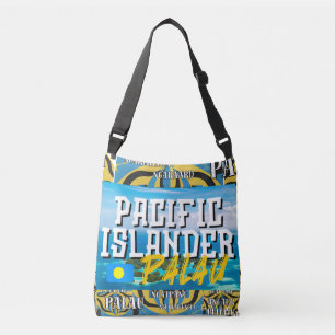 Palau Palauan Bag