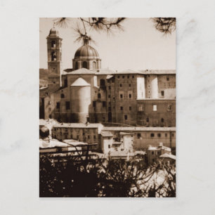 Palazzo Ducale Postcard