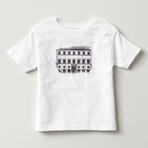 Palazzo of the Fonseca family, Rome, from 'Palazzi Toddler T-Shirt