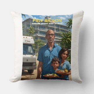 Pale ak Gou Cushion