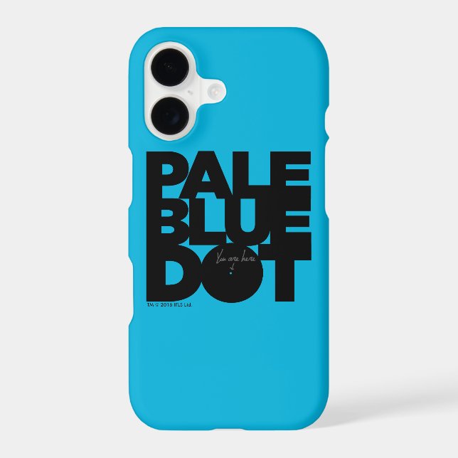 Pale Blue (Back)