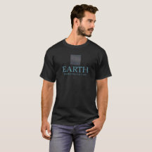 PALE BLUE DOT T-SHIRT